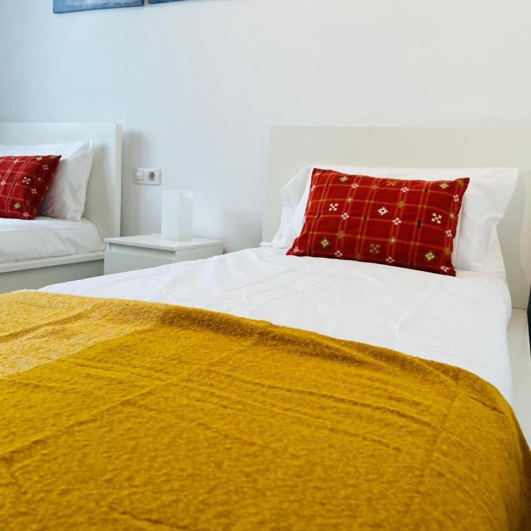 Casa Sheila, ideal para familias - Apartamento de 2 dormitorios - 17