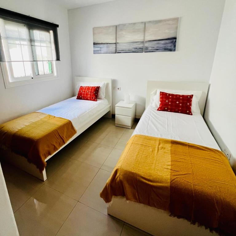 Casa Sheila, ideal para familias - Apartamento de 2 dormitorios - 21
