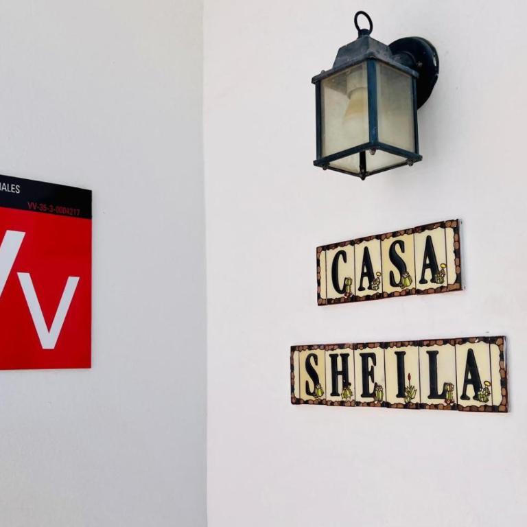 Casa Sheila, ideal para familias - Apartamento de 2 dormitorios - 25