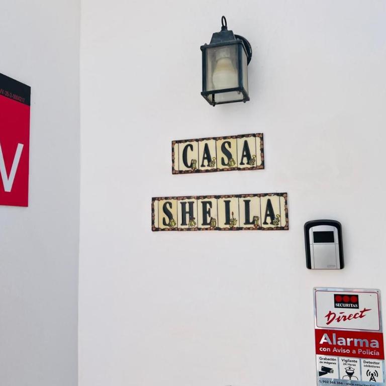 Casa Sheila, ideal para familias - Apartamento de 2 dormitorios - 26