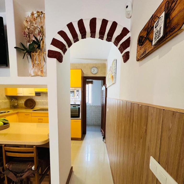 Casa Sheila, ideal para familias - Apartamento de 2 dormitorios - 28