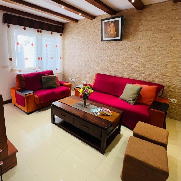Casa Sheila, ideal para familias - Apartamento de 2 dormitorios - 31
