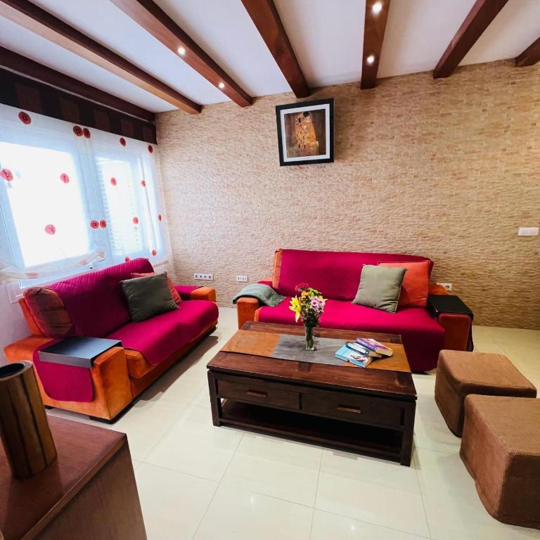 Casa Sheila, ideal para familias - Apartamento de 2 dormitorios - 34