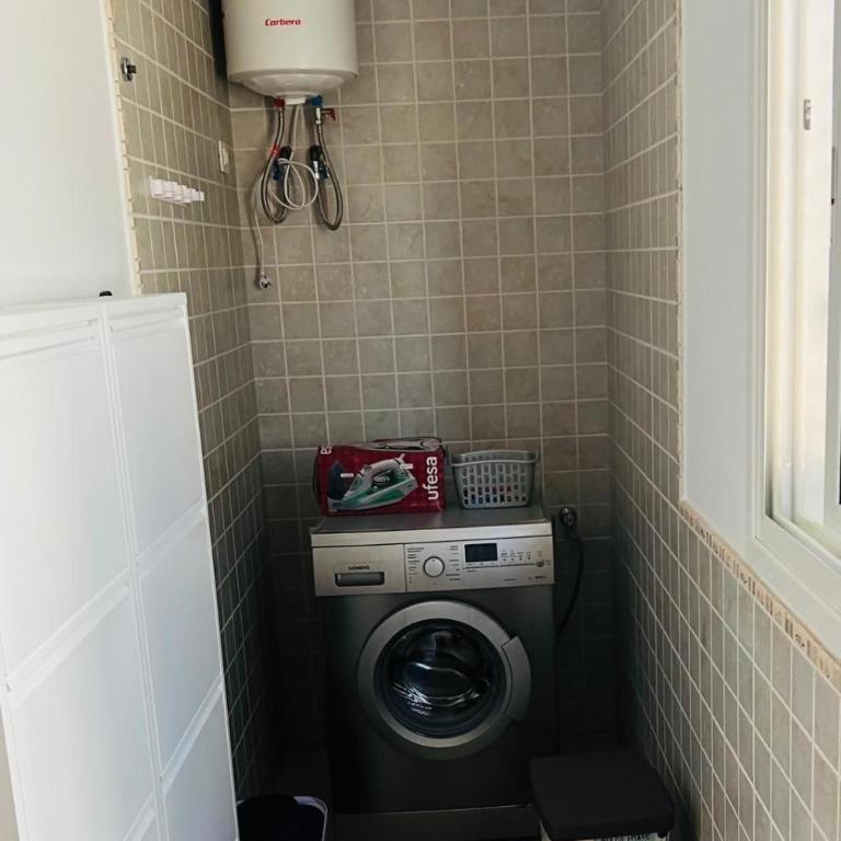 Casa Sheila, ideal para familias - Apartamento de 2 dormitorios - 37