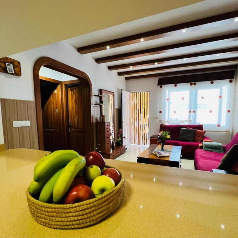 Casa Sheila, ideal para familias - Apartamento de 2 dormitorios - 36