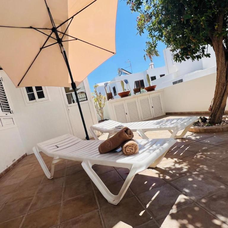 Casa Sheila, ideal para familias - Apartamento de 2 dormitorios - 39