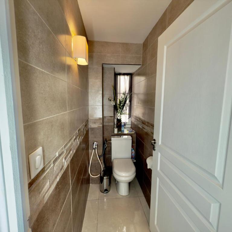 Ze Perfect Place - Centre - Durandy - 2 Chb - AC - Appartement 2 Chambres - 5