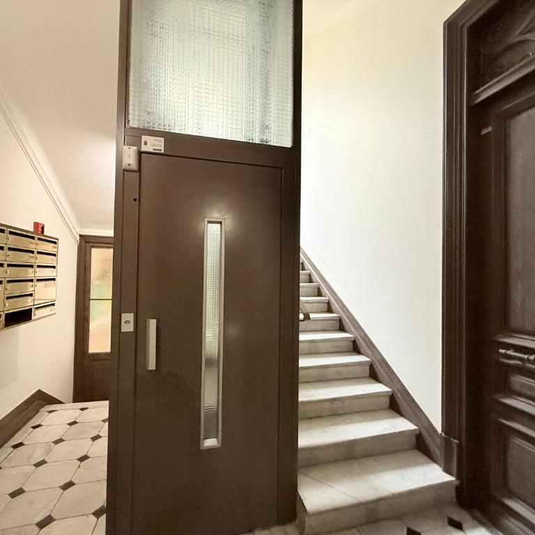 Ze Perfect Place - Centre - Durandy - 2 Chb - AC - Appartement 2 Chambres - 11