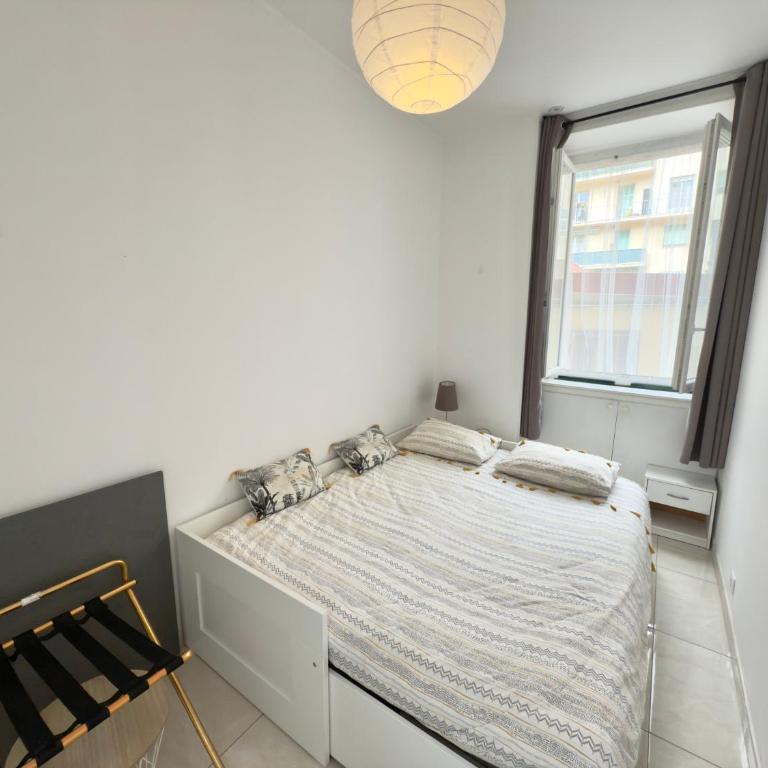 Ze Perfect Place - Centre - Durandy - 2 Chb - AC - Appartement 2 Chambres - 14