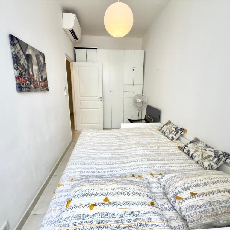 Ze Perfect Place - Centre - Durandy - 2 Chb - AC - Appartement 2 Chambres - 17