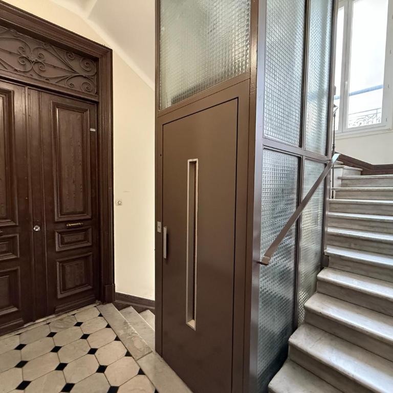 Ze Perfect Place - Centre - Durandy - 2 Chb - AC - Appartement 2 Chambres - 20