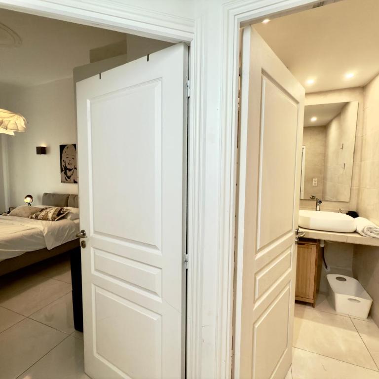 Ze Perfect Place - Centre - Durandy - 2 Chb - AC - Appartement 2 Chambres - 21