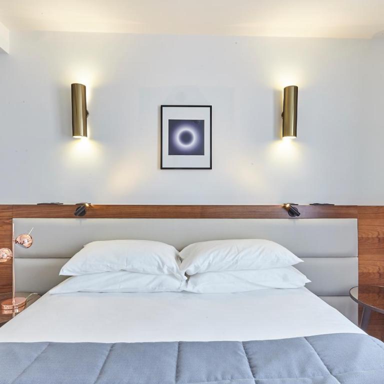 Hotel Royal Phare - Chambre Double Classique - 2