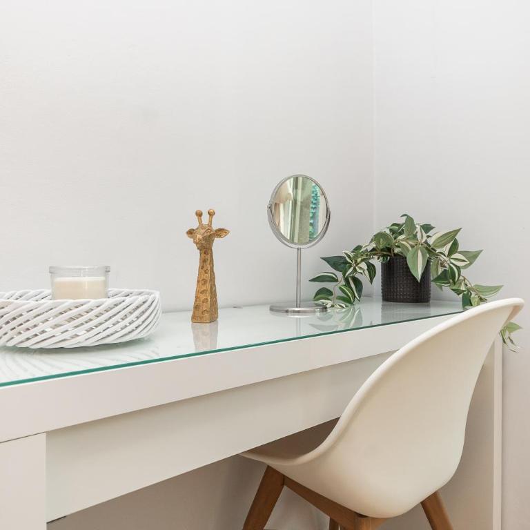15 minuti dalla stazione Principe - One-Bedroom Apartment - 5