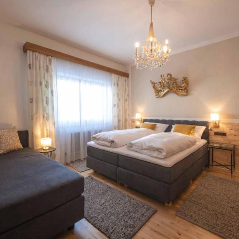 Familien- & Vitalhotel Auenhof - Apartment - 5