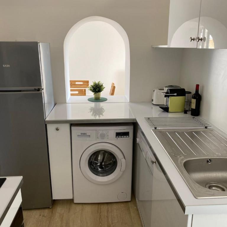 T3 with large roof-top terrace, harbor view - Two-Bedroom Apartment - 3
