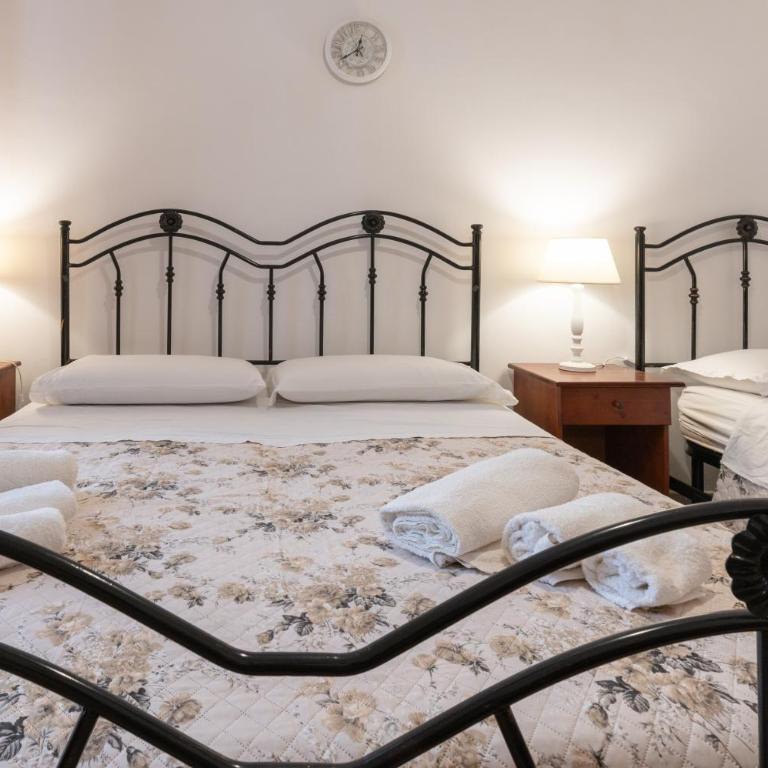 Appartamento Il Barco - Appartamento con 1 Camera da Letto - 2