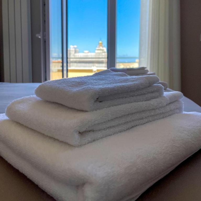 Settimo Cielo al Massimo Guest House - Camera King Superior - 6
