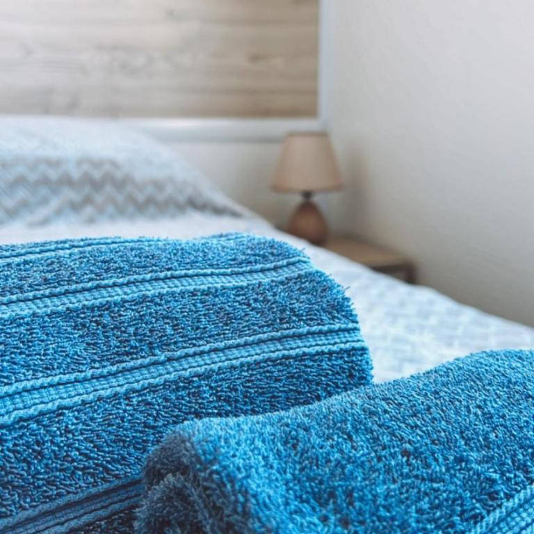 Saint Saus - Casa en Sauce de Portezuelo, Maldonado - One-Bedroom House - 22