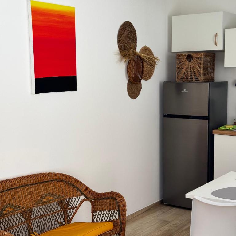 Pozzallo sea house - Apartamento de 1 dormitorio - 5