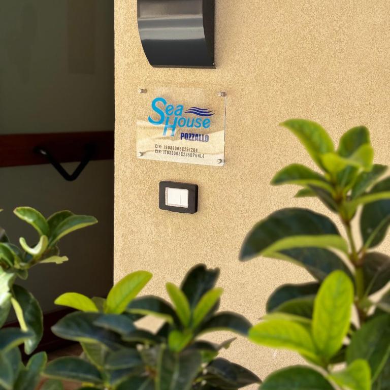 Pozzallo sea house - Apartamento de 1 dormitorio - 1