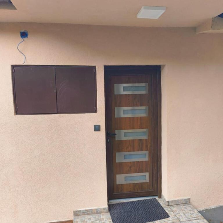 IN Zemun Gardos Apartment - One-Bedroom Apartment - 3