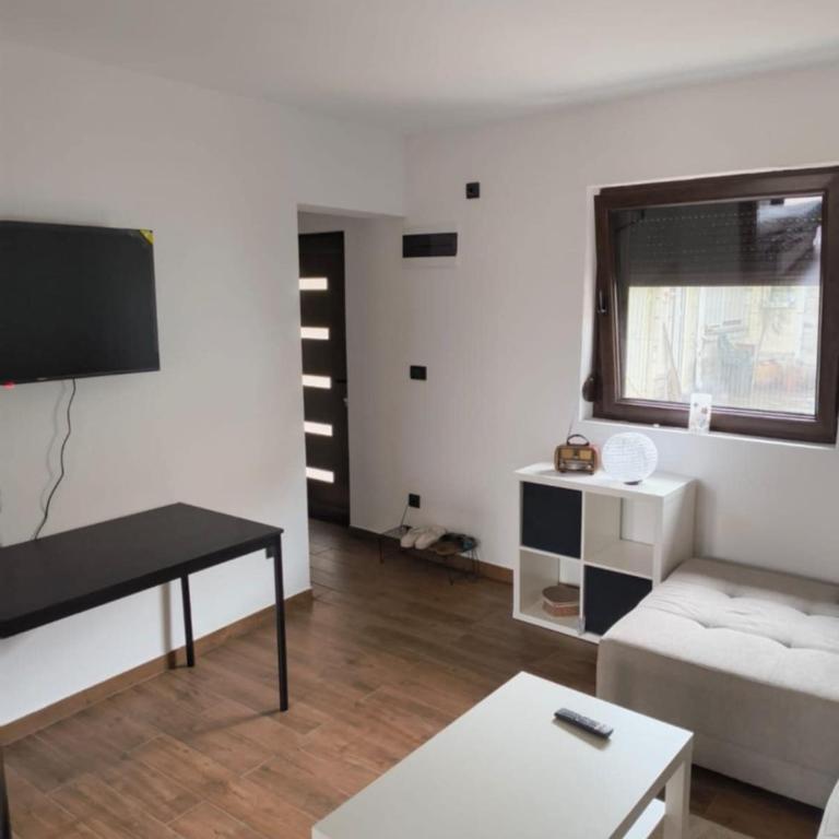 IN Zemun Gardos Apartment - One-Bedroom Apartment - 5