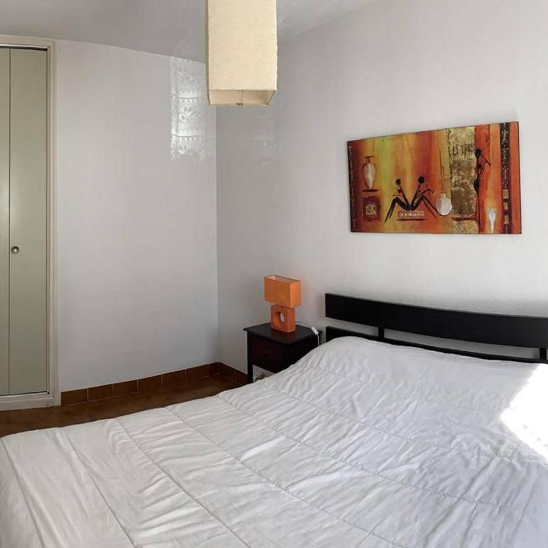 Charmant T2 Mezzanine dans la Pinède, 5 Pers, Piscine - FR-1-607-77 - Appartement (5 Adultes) - 9