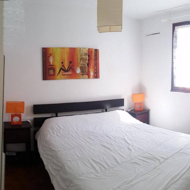 Charmant T2 Mezzanine dans la Pinède, 5 Pers, Piscine - FR-1-607-77 - Appartement (5 Adultes) - 10