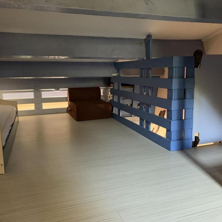 Charmant T2 Mezzanine dans la Pinède, 5 Pers, Piscine - FR-1-607-77 - Appartement (5 Adultes) - 12