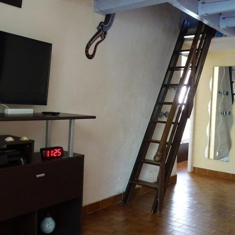 Charmant T2 Mezzanine dans la Pinède, 5 Pers, Piscine - FR-1-607-77 - Appartement (5 Adultes) - 15