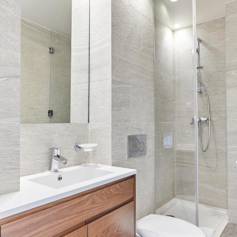 Hotel Royal Phare - Chambre Double Classique - 3