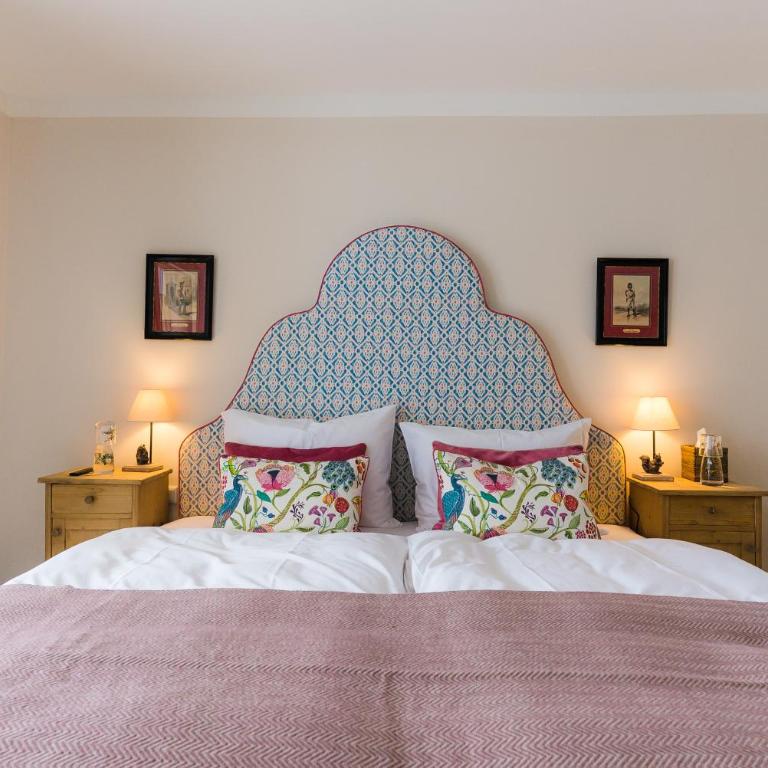 Clary Chalet - Casa con 5 Camere da Letto - 11