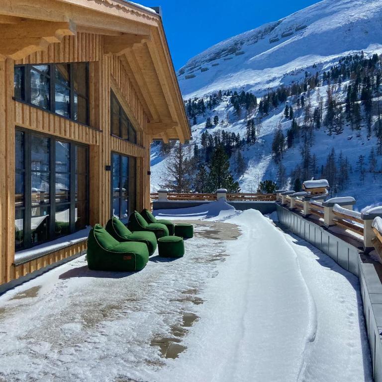 Clary Chalet - Casa con 5 Camere da Letto - 27