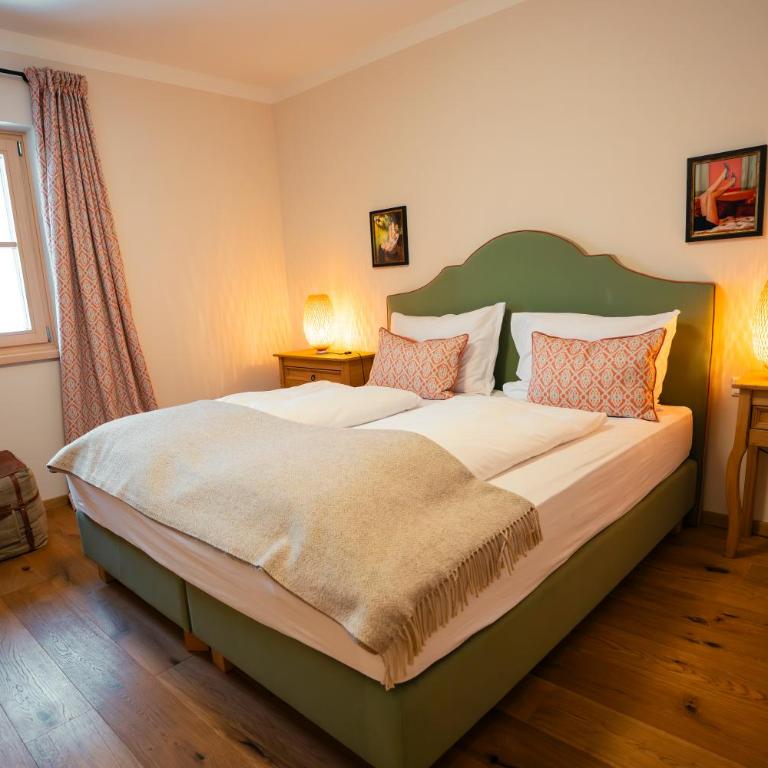 Clary Chalet - Casa con 5 Camere da Letto - 23