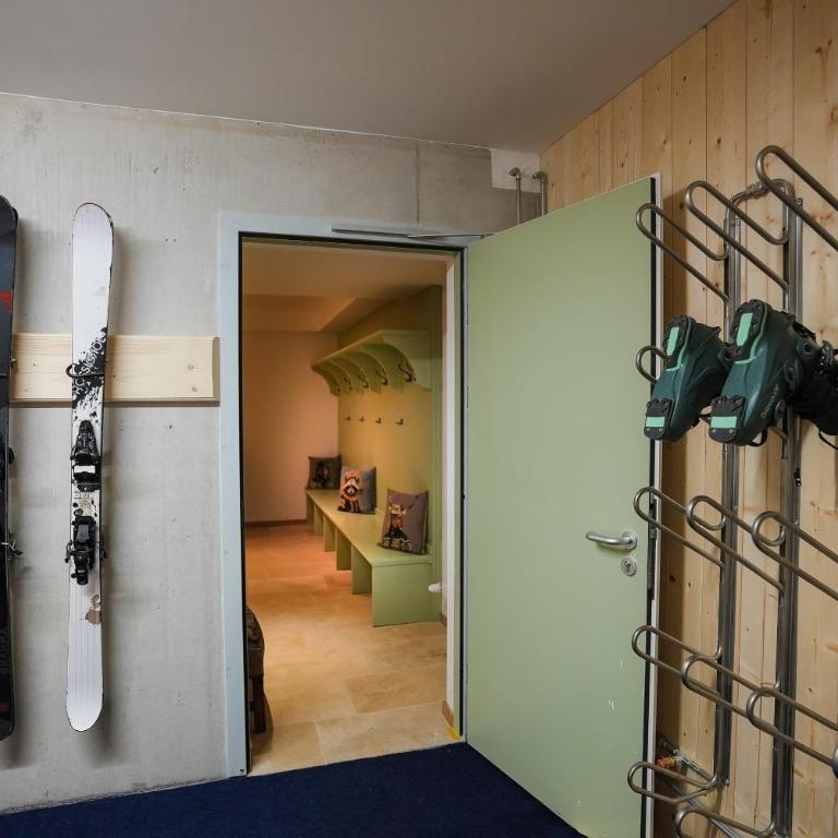 Clary Chalet - Casa con 5 Camere da Letto - 29