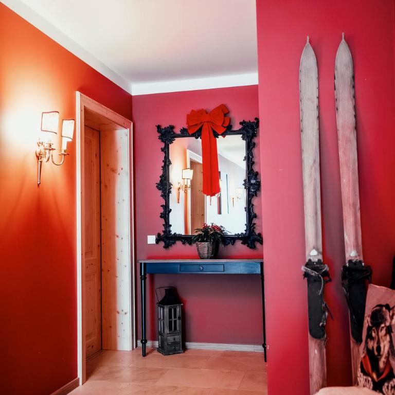 Clary Chalet - Casa con 5 Camere da Letto - 30