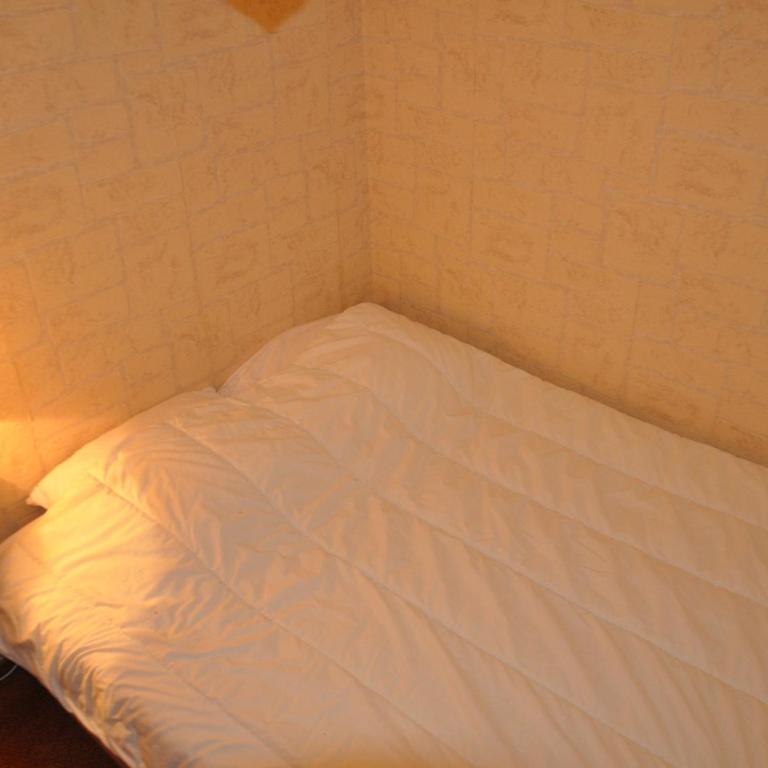 Appartement 2 pièces, capacité 5 pers, animaux admis, terrasse, parking - FR-1-676-211 - Apartment - 12