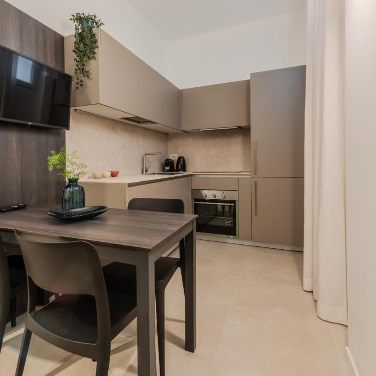 EasyTopStay - Smart Living a Milano - Monolocale Matrimoniale Deluxe - 1