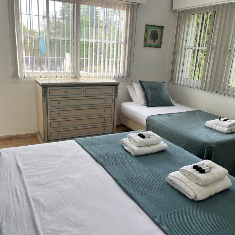Villa with Free Heated Pool - Pass the Keys - Casa de 3 dormitorios - 7