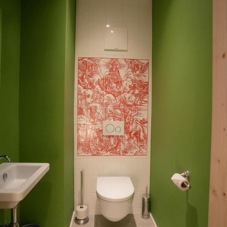 Clary Chalet - Casa con 5 Camere da Letto - 17