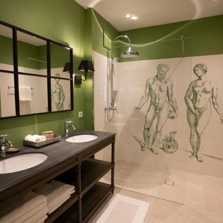 Clary Chalet - Casa con 5 Camere da Letto - 16