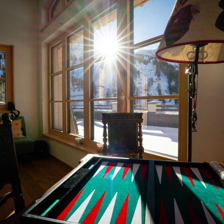 Clary Chalet - Casa con 5 Camere da Letto - 35