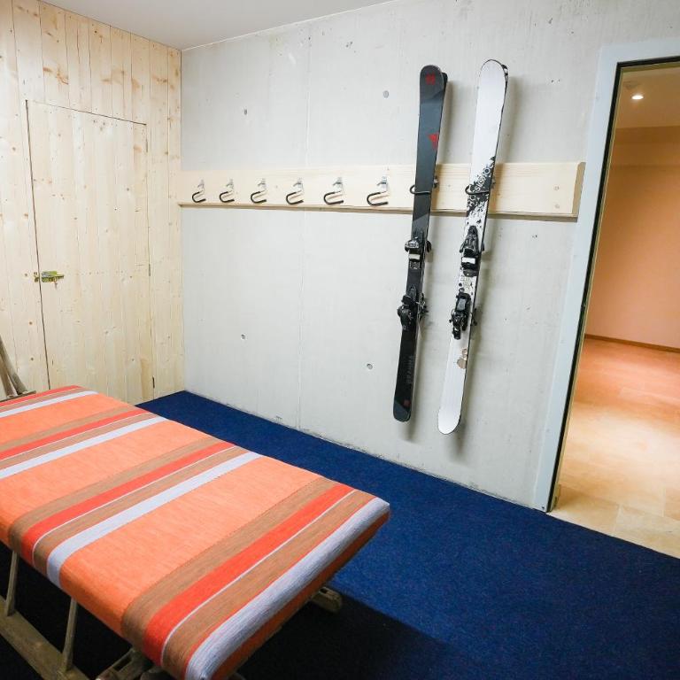 Clary Chalet - Casa con 5 Camere da Letto - 36