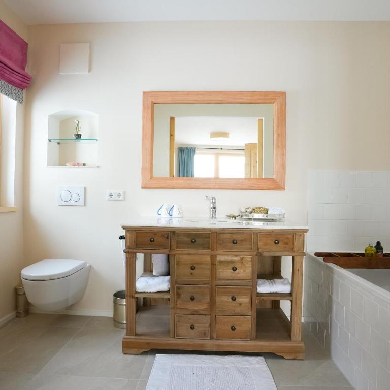 Clary Chalet - Casa con 5 Camere da Letto - 14