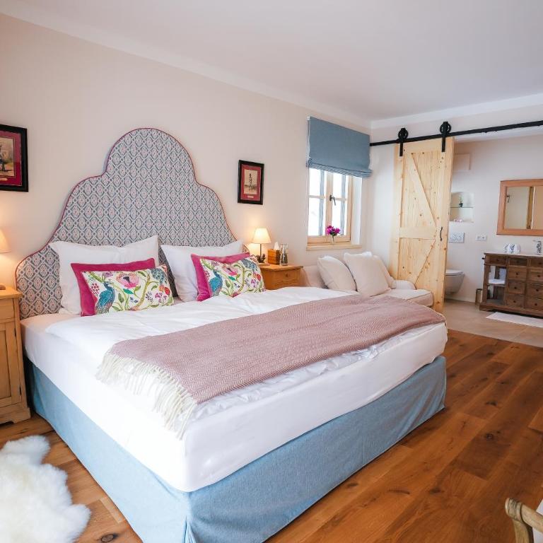 Clary Chalet - Casa con 5 Camere da Letto - 12