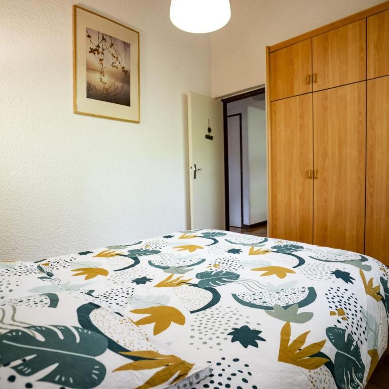 Châtel - 2 Pièces, 5 Pers, Balcon, Parking, Proche Remontées, Exposé Sud/Ouest - FR-1-676-83 - Appartement - 13