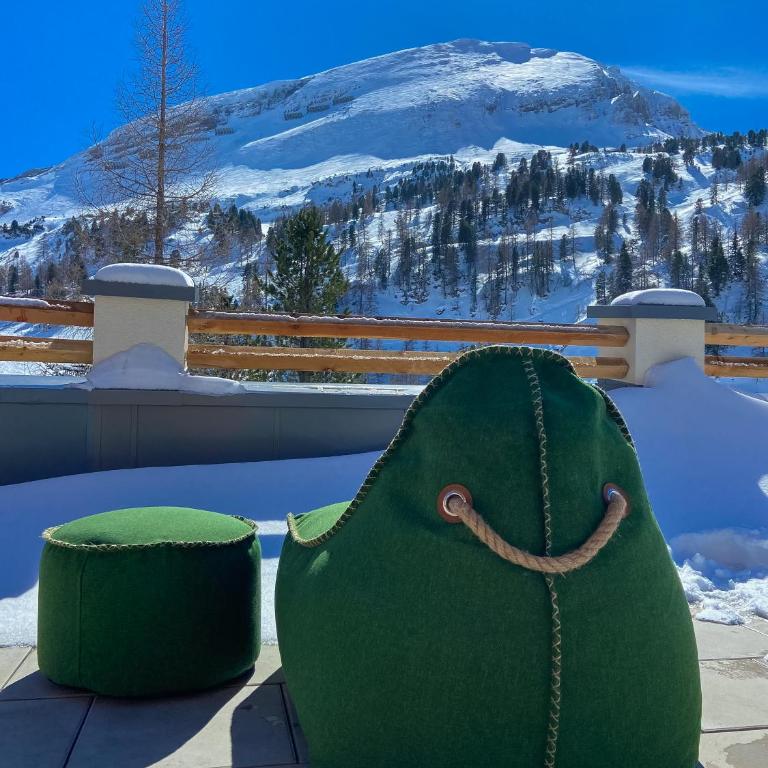 Clary Chalet - Casa con 5 Camere da Letto - 39
