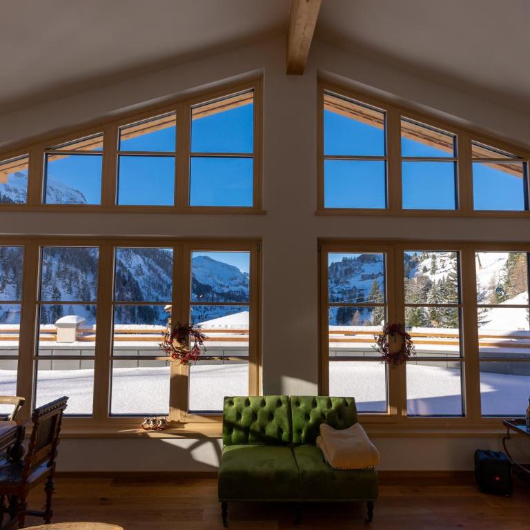 Clary Chalet - Casa con 5 Camere da Letto - 40