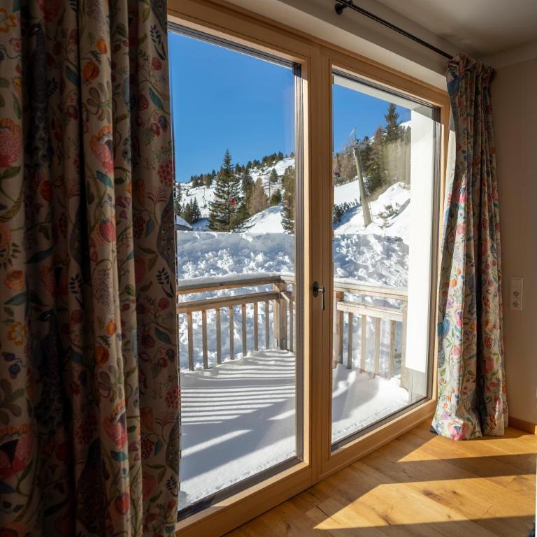 Clary Chalet - Casa con 5 Camere da Letto - 21